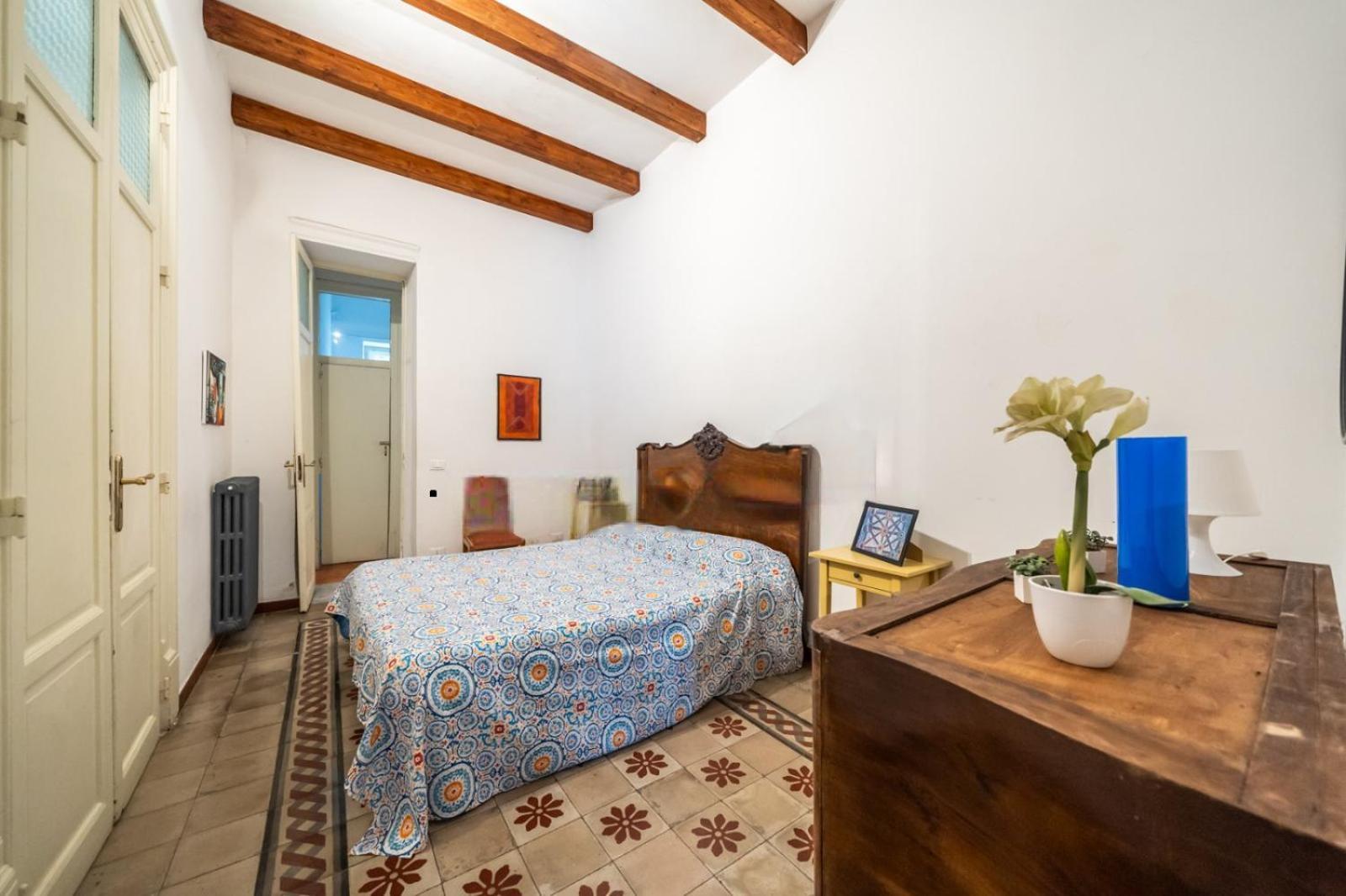 Casa Messe Villa Palermo Eksteriør bilde