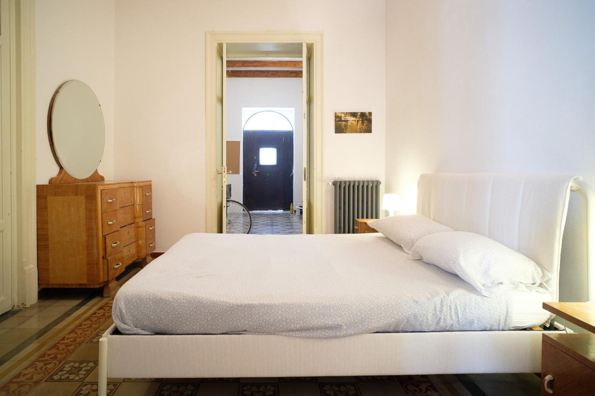 Casa Messe Villa Palermo Eksteriør bilde